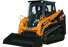 Minipale Kato CL35