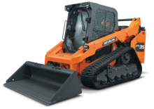 Minipale Develon DTL35 
