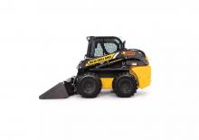 Minipale New Holland L318