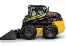 Minipale New Holland L323