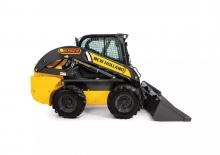 Minipale New Holland L328