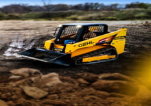 Minipale Gehl R105