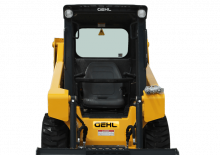 Minipale Gehl R135