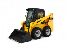 Minipale Gehl R164