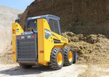 Minipale Gehl SL 4640 DXT