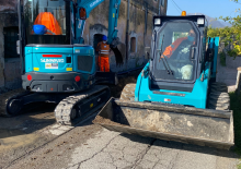 Minipale Sunward SWL2830 