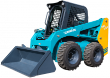 Minipale Sunward SWL3220