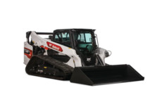Minipale Bobcat T86
