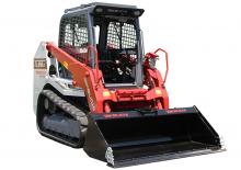 Minipale Takeuchi TL8R-2