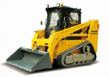 Minipale Sinomach TS100