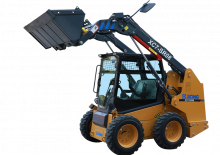 Minipale XCMG XC7-SR08