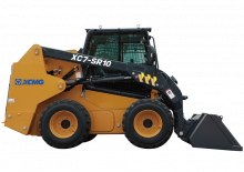Minipale XCMG XC7-SR10