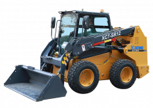 Minipale XCMG XC7-SR12