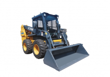 Minipale XCMG XC760K 