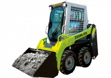 Minipale Zoomlion ZS030R