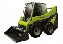 Minipale Zoomlion ZS090V