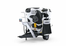 Miscelatori di mangime Peecon Biga 10-200 Eco Future