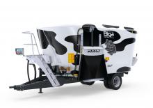 Miscelatori di mangime Peecon Biga 12-200 Twin Future