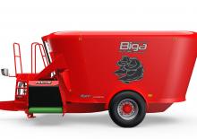 Miscelatori di mangime Peecon Biga 16-197/230 Lowliner Future