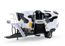 Miscelatori di mangime Peecon Biga 18-200 Twin Future