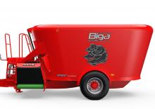 Miscelatori di mangime Peecon Biga 24-221/260 Lowliner Future