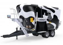 Miscelatori di mangime Peecon Biga 26-230s Twin Future
