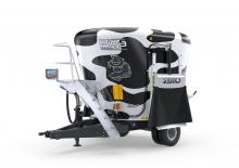 Miscelatori di mangime Peecon Biga 6-200 Eco Future