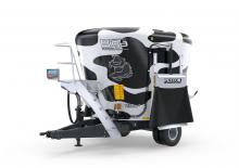 Miscelatori di mangime Peecon Biga 7,5-200 Eco Future