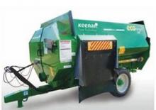 Miscelatori di mangime KEENAN ECO50