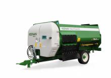 Miscelatori di mangime KEENAN MECHFIBER 320