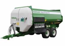 Miscelatori di mangime KEENAN MECHFIBER 370