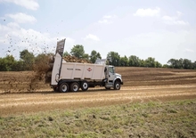 Miscelatori di mangime Kuhn PXL 185