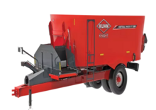 Miscelatori di mangime Kuhn VT 2100