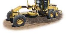 Motolivellatrici Caterpillar 12G