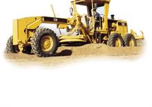 Motolivellatrici Caterpillar 12H