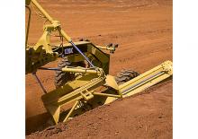 Motolivellatrici Caterpillar 120K