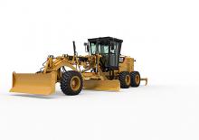 Motolivellatrici Caterpillar 12K