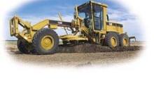Motolivellatrici Caterpillar 130G