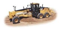 Motolivellatrici Caterpillar 14G