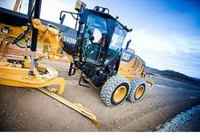 Motolivellatrici Caterpillar 140M
