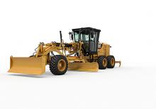 Motolivellatrici Caterpillar 140K