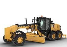 Motolivellatrici Caterpillar 150-15A AWD