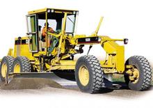 Motolivellatrici Caterpillar 160H