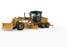 Motolivellatrici Caterpillar 160K