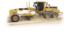Motolivellatrici Caterpillar 163H