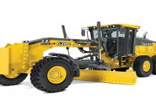 Motolivellatrici John Deere Construction 620GP