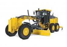 Motolivellatrici John Deere Construction 622G