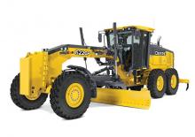 Motolivellatrici John Deere Construction 622GP