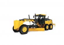 Motolivellatrici John Deere Construction 670G