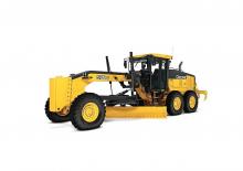 Motolivellatrici John Deere Construction 670GP